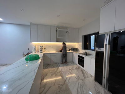 Phu My Hung, Vietnam Phu My Hung, Vietnam