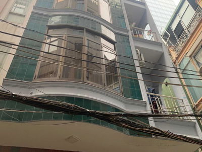 Alley 15A, Vietnam Alley 15A, Vietnam