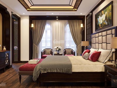 Vinhomes Riverside, Vietnam Vinhomes Riverside, Vietnam