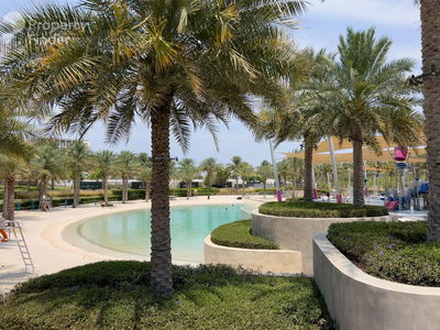 Park Heights 2, United Arab Emirates  Park Heights 2, United Arab Emirates