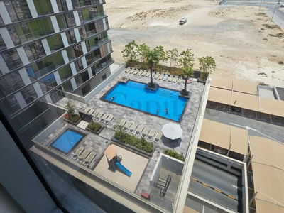 The Pulse Boulevard Apartments, United Arab Emirates  The Pulse Boulevard Apartments, United Arab Emirates