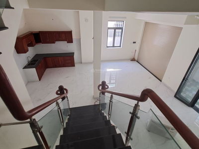 Huynh Tan Phat Street, Vietnam Huynh Tan Phat Street, Vietnam