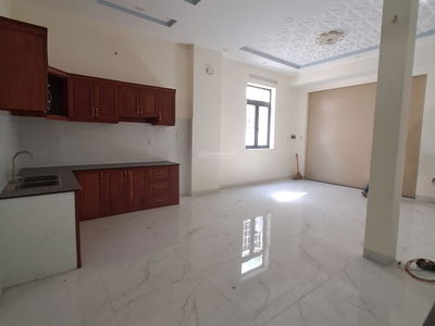 Huynh Tan Phat Street, Vietnam Huynh Tan Phat Street, Vietnam