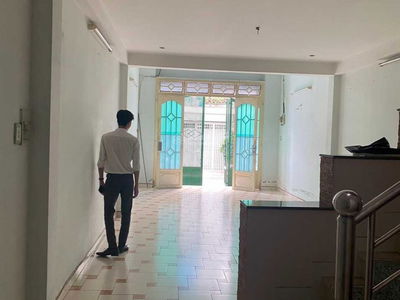 Thanh Thai Street, Vietnam Thanh Thai Street, Vietnam