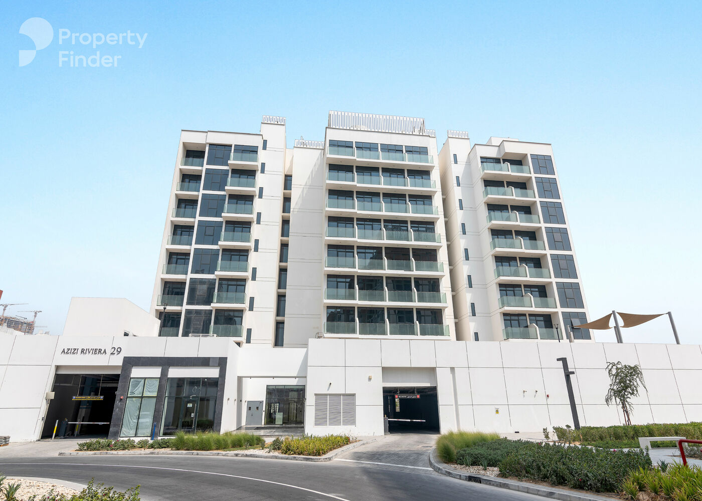 AZIZI Riviera 29, United Arab Emirates AZIZI Riviera 29, United Arab Emirates