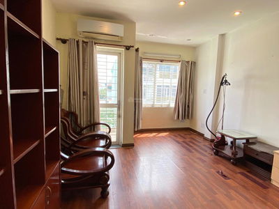 DC3 Street, Vietnam DC3 Street, Vietnam