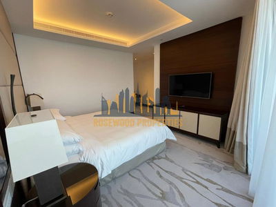 The Address Sky View Tower 2, United Arab Emirates  The Address Sky View Tower 2, United Arab Emirates