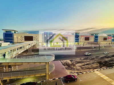 Muwaileh 29 Building