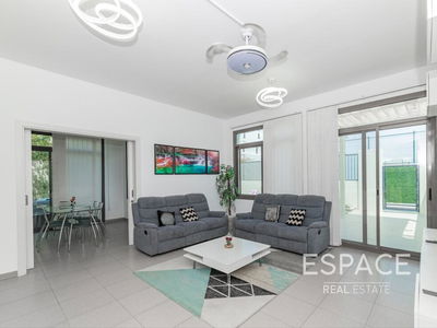 Noor Townhouses, United Arab Emirates  Noor Townhouses, United Arab Emirates