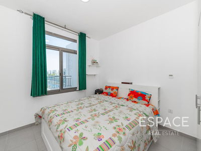 Noor Townhouses, United Arab Emirates  Noor Townhouses, United Arab Emirates