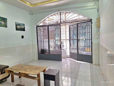 Quang Trung Street, Vietnam Quang Trung Street, Vietnam