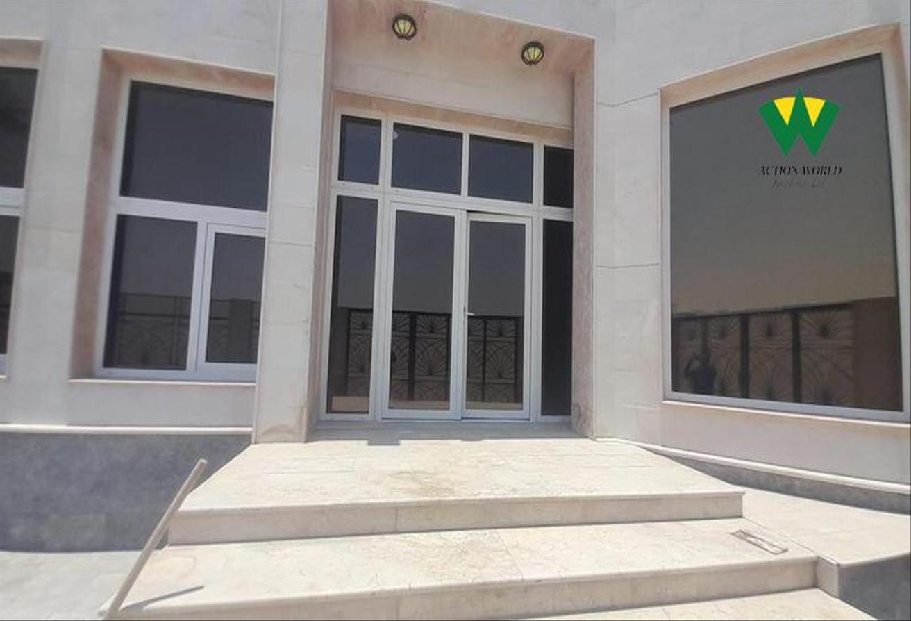 Mohamed Bin Zayed Centre, United Arab Emirates Mohamed Bin Zayed Centre, United Arab Emirates