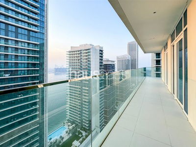 Sunrise Bay, United Arab Emirates  Sunrise Bay, United Arab Emirates