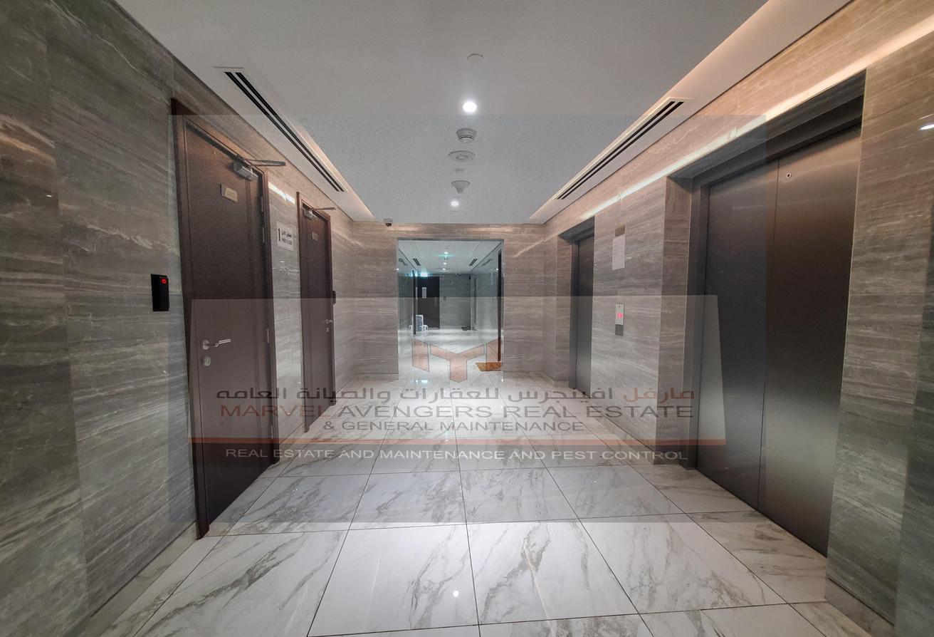 Mohamed Bin Zayed Centre, United Arab Emirates Mohamed Bin Zayed Centre, United Arab Emirates