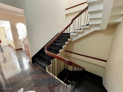 Le Van Sy Street, Vietnam Le Van Sy Street, Vietnam