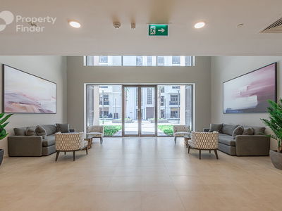 Jenna Main Square 1, United Arab Emirates  Jenna Main Square 1, United Arab Emirates