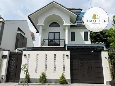 Duong Van An Street, Vietnam Duong Van An Street, Vietnam