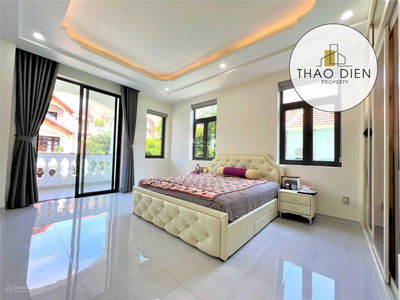 Duong Van An Street, Vietnam Duong Van An Street, Vietnam