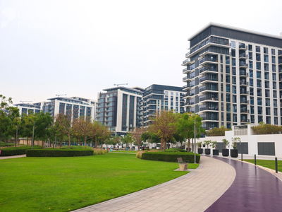 Executive Residences 1, United Arab Emirates  Executive Residences 1, United Arab Emirates