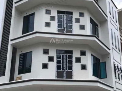 Tan Mai Street Tan Mai Street