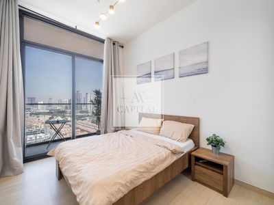 Binghatti LUNA, United Arab Emirates  Binghatti LUNA, United Arab Emirates