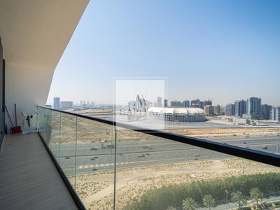 Binghatti LUNA, United Arab Emirates  Binghatti LUNA, United Arab Emirates