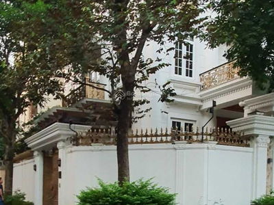 Tran Thai Tong Street Tran Thai Tong Street