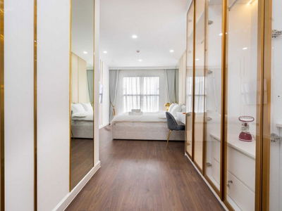 Newton Residence, Vietnam Newton Residence, Vietnam