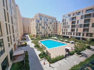 Souks Residential