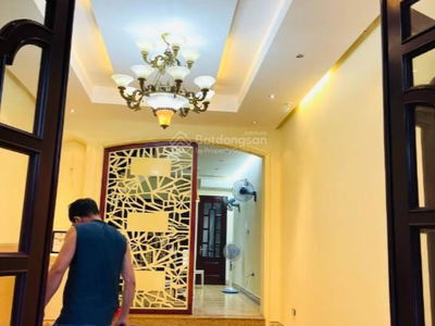 Dam Trau Street, Vietnam Dam Trau Street, Vietnam