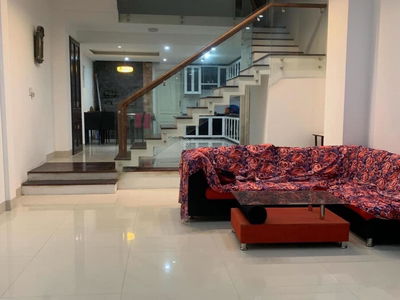 Duong Tri Trach Street, Vietnam  Duong Tri Trach Street, Vietnam