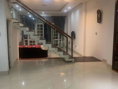 Duong Tri Trach Street, Vietnam Duong Tri Trach Street, Vietnam