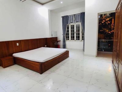 Duong Tri Trach Street, Vietnam Duong Tri Trach Street, Vietnam