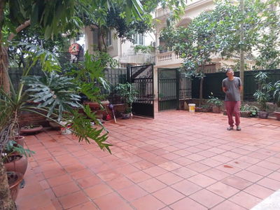 To Ngoc Van Street, Vietnam To Ngoc Van Street, Vietnam