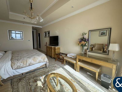 Kempinski Palm Residence, United Arab Emirates  Kempinski Palm Residence, United Arab Emirates