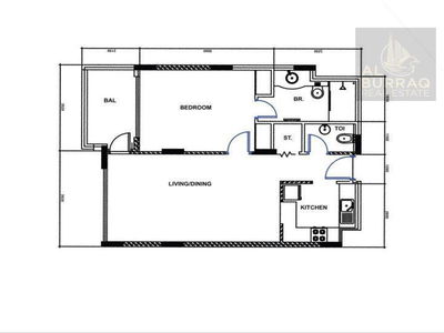 La Riviera Estate A, United Arab Emirates  La Riviera Estate A, United Arab Emirates