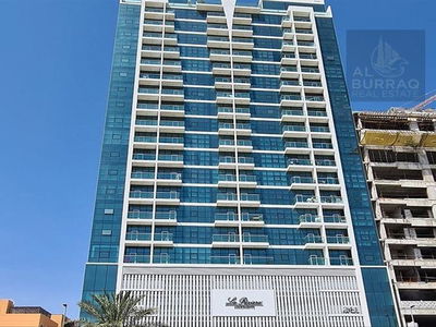 La Riviera Apartments, United Arab Emirates  La Riviera Apartments, United Arab Emirates