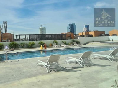 La Riviera Apartments, United Arab Emirates  La Riviera Apartments, United Arab Emirates