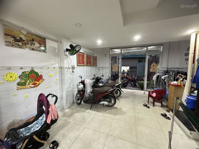 Duong Thieu Tuoc Street, Vietnam Duong Thieu Tuoc Street, Vietnam