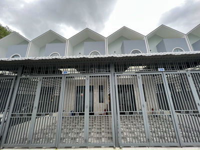 Le Hong Phong Street, Vietnam Le Hong Phong Street, Vietnam