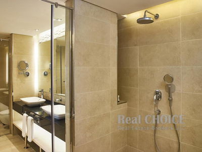 Mercure Dubai Barsha Heights Hotel Suites & Apartments, United Arab Emirates  Mercure Dubai Barsha Heights Hotel Suites & Apartments, United Arab Emirates