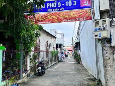 Quarter 9, Vietnam Quarter 9, Vietnam