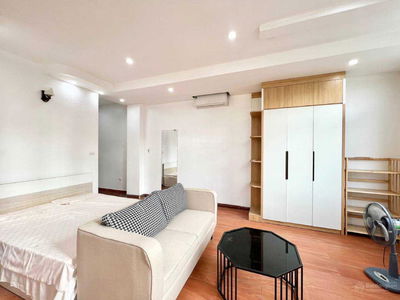 Tran Duy Hung Street Tran Duy Hung Street