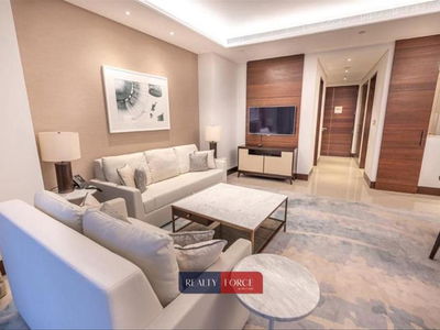 The Address Sky View Tower 2, United Arab Emirates  The Address Sky View Tower 2, United Arab Emirates