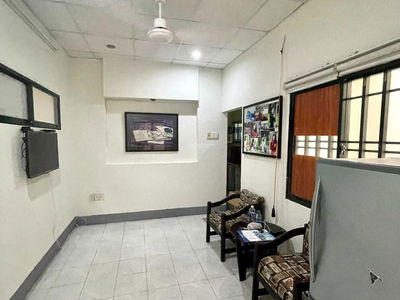 Hung Vuong Street, Vietnam Hung Vuong Street, Vietnam