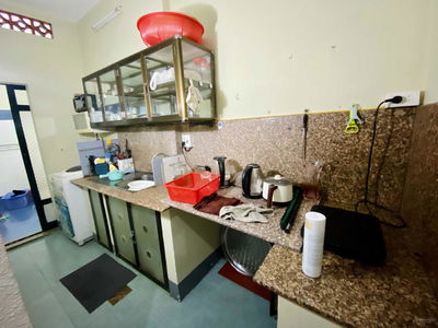 Hung Vuong Street, Vietnam Hung Vuong Street, Vietnam