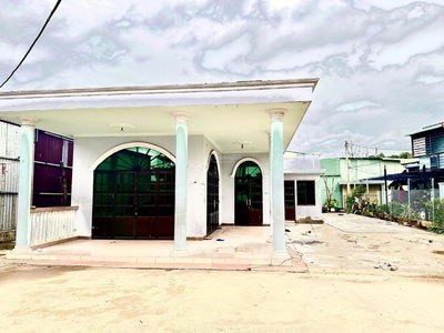 Binh An Street, Vietnam Binh An Street, Vietnam