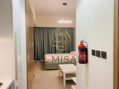 AZIZI Riviera 34, United Arab Emirates  AZIZI Riviera 34, United Arab Emirates