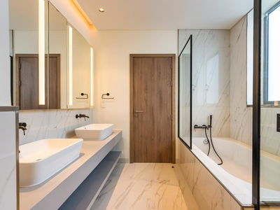 District One Phase III, United Arab Emirates  District One Phase III, United Arab Emirates