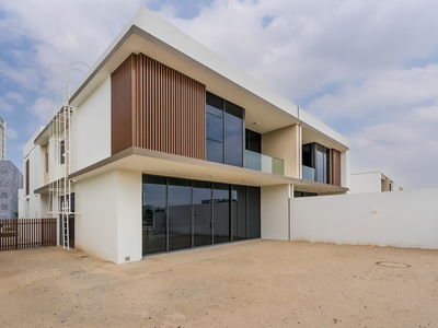 District One Phase III, United Arab Emirates  District One Phase III, United Arab Emirates